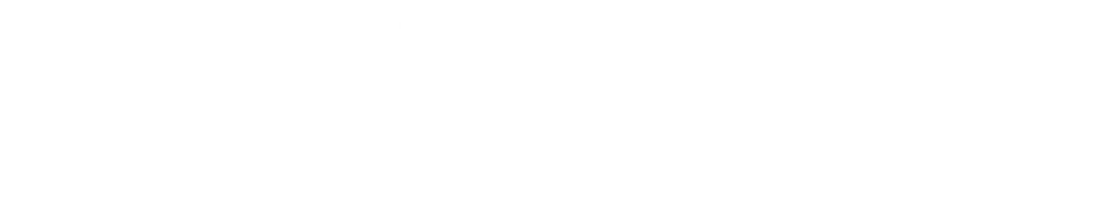 Ronald K. Rich, DDS, MAGD