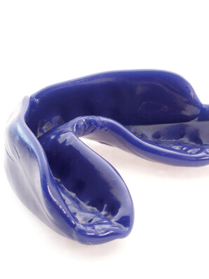 bruxism