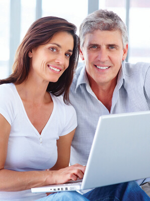 financial information